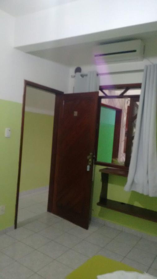 Hotel Pontocom Jacobina  Exterior photo